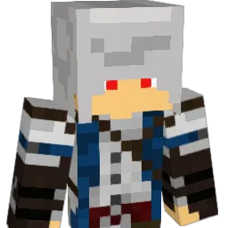 jasonr450 Minecraft avatar bust