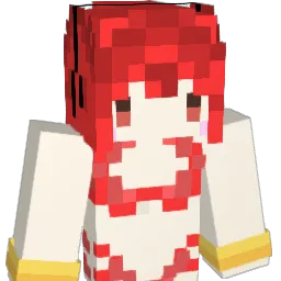 jasonshow Minecraft avatar bust