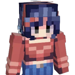 jasonsit0 Minecraft avatar bust