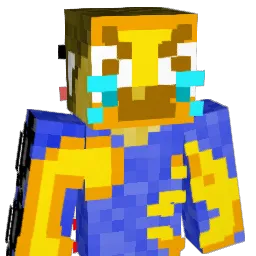jasonthecool Minecraft avatar bust