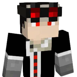 jasontos Minecraft avatar bust