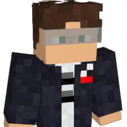 jasonweber99 Minecraft avatar bust