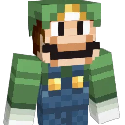 jasonwp2001's Minecraft skin