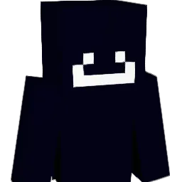 jasonxdxd Minecraft avatar bust