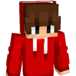 jasoup's Minecraft skin