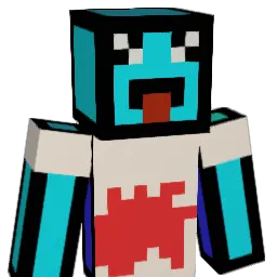 jasp18 Minecraft avatar bust