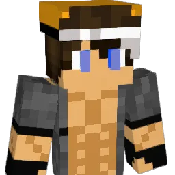 jasp4r Minecraft avatar bust