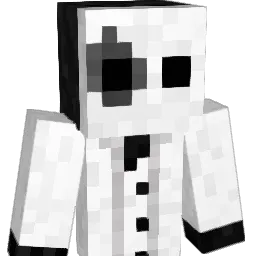 jaspatar's Minecraft skin