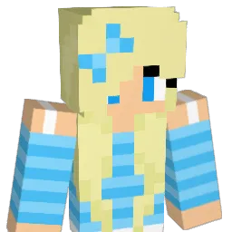 jasper123407 Minecraft avatar bust