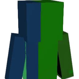 jasper165 Minecraft avatar bust