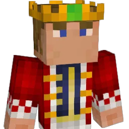 jasper2310 Minecraft avatar bust