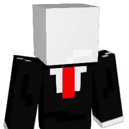 jasper255 Minecraft avatar bust