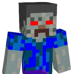 jasper3671 Minecraft avatar bust