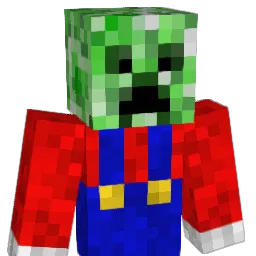 jasperISback's Minecraft skin
