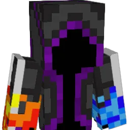 jasper_1234 Minecraft avatar bust