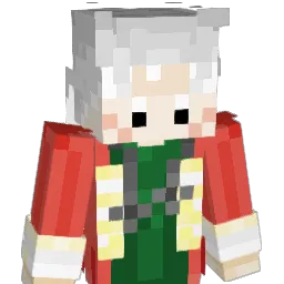 jasper_hr Minecraft avatar bust