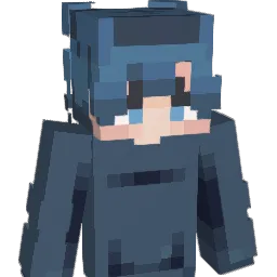 jasperbaxxie Minecraft avatar bust