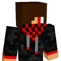 jasperdinardi Minecraft avatar bust