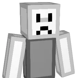 jasperedux123 Minecraft avatar bust