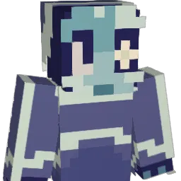 jasperheartz Minecraft avatar bust