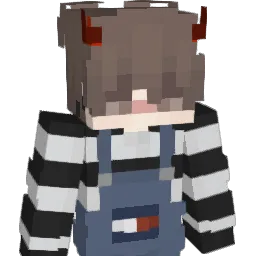 jasperlmfao Minecraft avatar bust