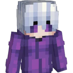 jaspermc0215 Minecraft avatar bust