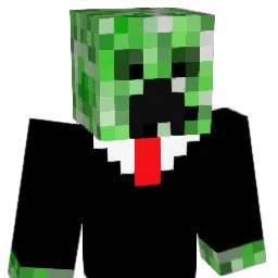 jasperr1998 Minecraft avatar bust
