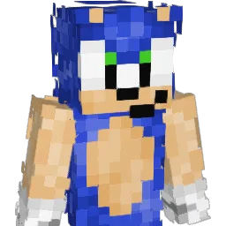 jaspertje2006 Minecraft avatar bust
