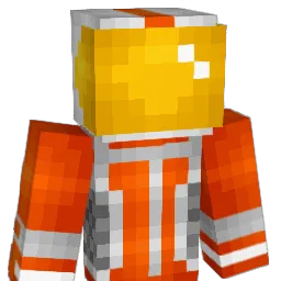 jaspervdc123 Minecraft avatar bust