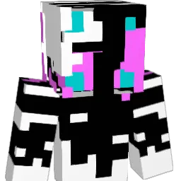 jasse99 Minecraft avatar bust