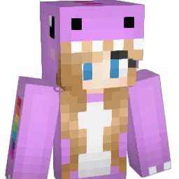 jassismiley Minecraft avatar bust