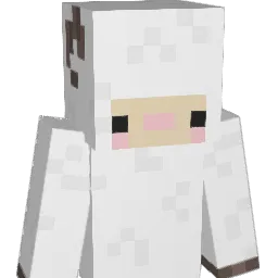 jassizl Minecraft avatar bust