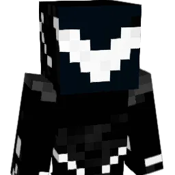 jassmarsalek Minecraft avatar bust