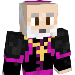 jasterio Minecraft avatar bust