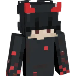 jasurrv Minecraft avatar bust