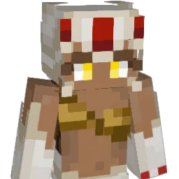 jasz1238 Minecraft avatar bust