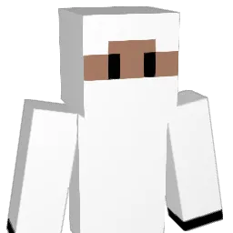 jaszczurpl Minecraft avatar bust