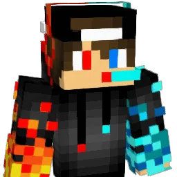 jaszo774 Minecraft avatar bust