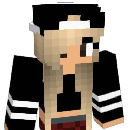 jate2022 Minecraft avatar bust
