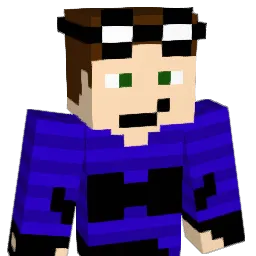 jathandavis Minecraft avatar bust