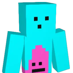 jatj0 Minecraft avatar bust