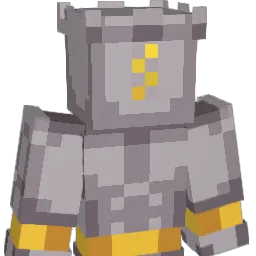 jauho_ Minecraft avatar bust
