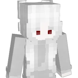 jaumVrr Minecraft avatar bust