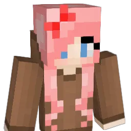 jaumpeido Minecraft avatar bust