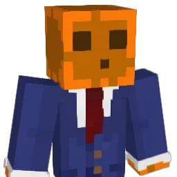jauz1n72 Minecraft avatar bust