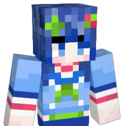 java2isnoob Minecraft avatar bust
