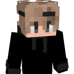 javaisme_ Minecraft avatar bust