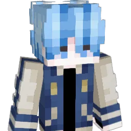 javakenn Minecraft avatar bust
