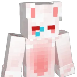javanjavan Minecraft avatar bust