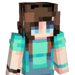 javascript_void Minecraft avatar bust